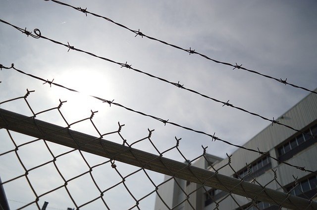 Из бразильской тюрьмы сбежали 11 заключённых