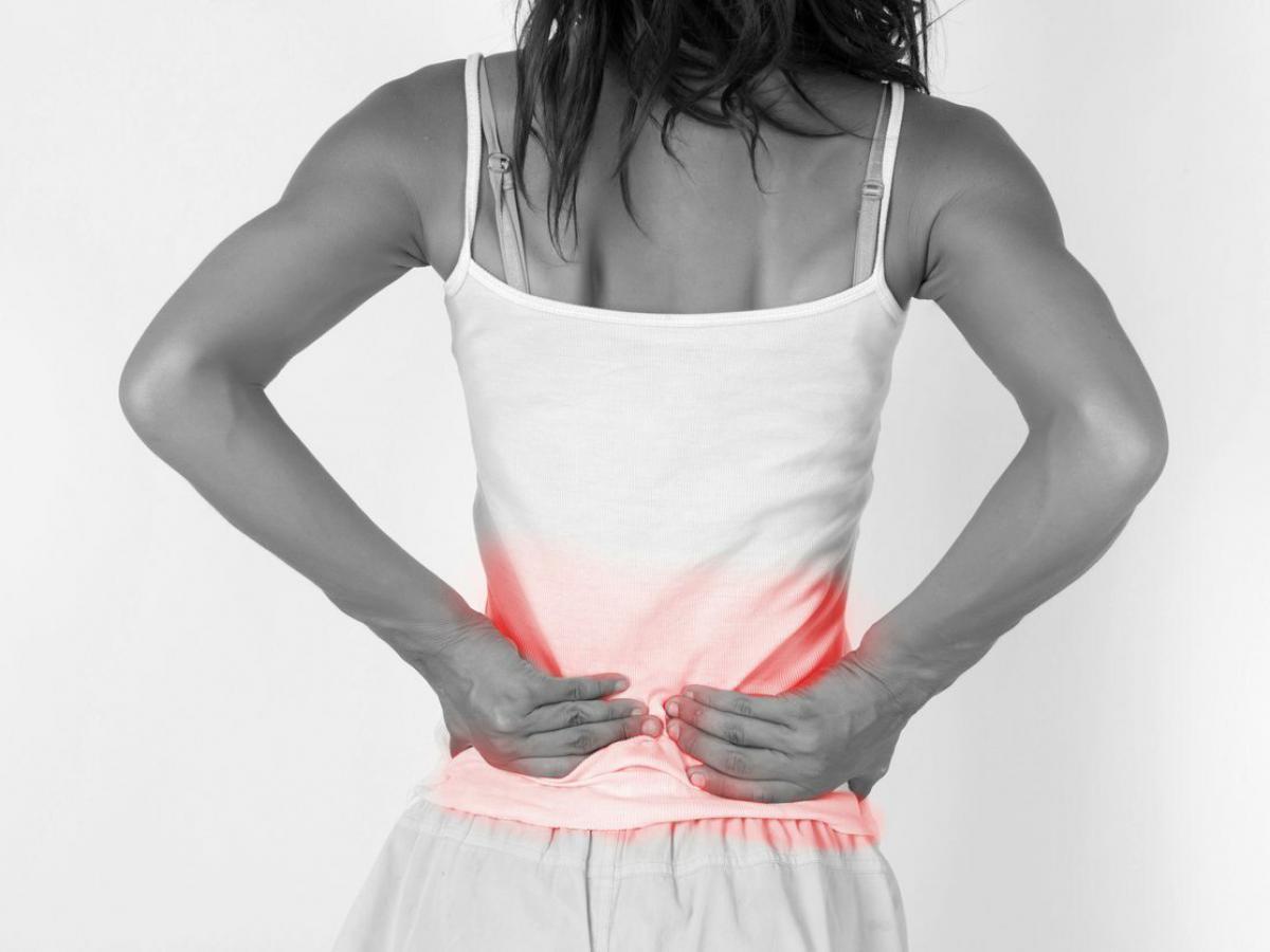 eLife: уничтожающий постаревшие клетки препарат снимает боль в спине