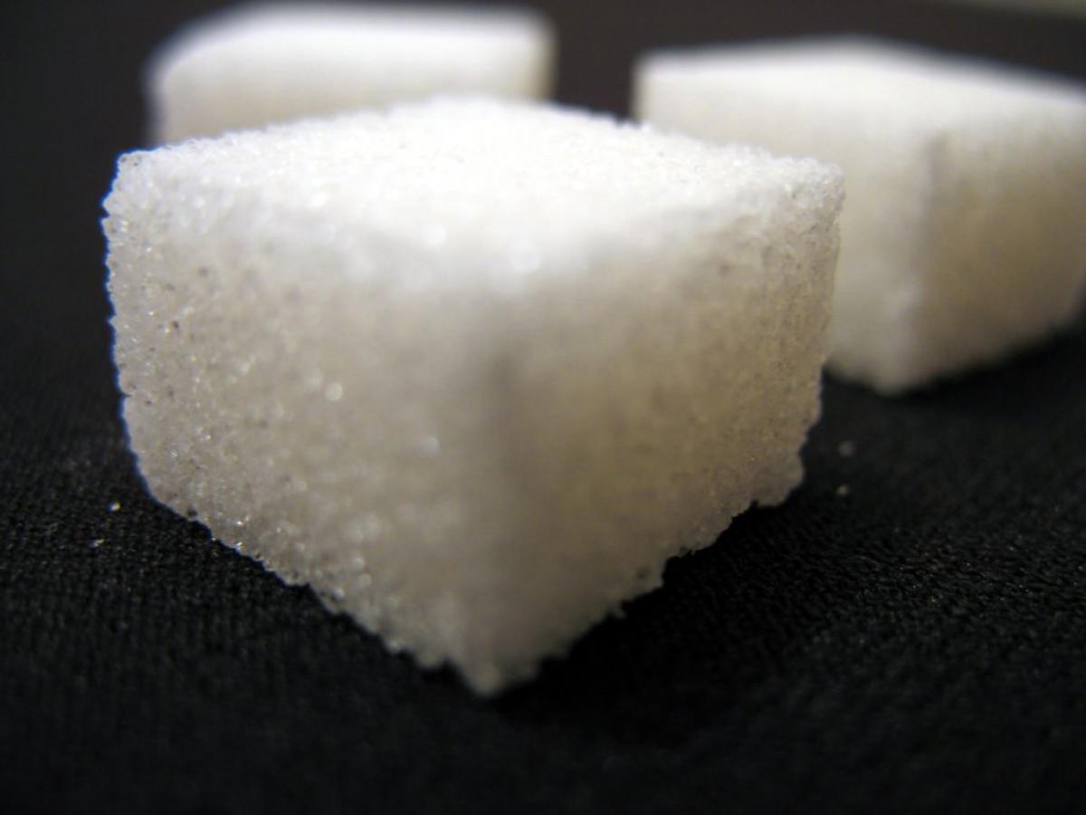 DailyMail: десерты и смузи в общепитах опасны из-за высокого содержания сахара