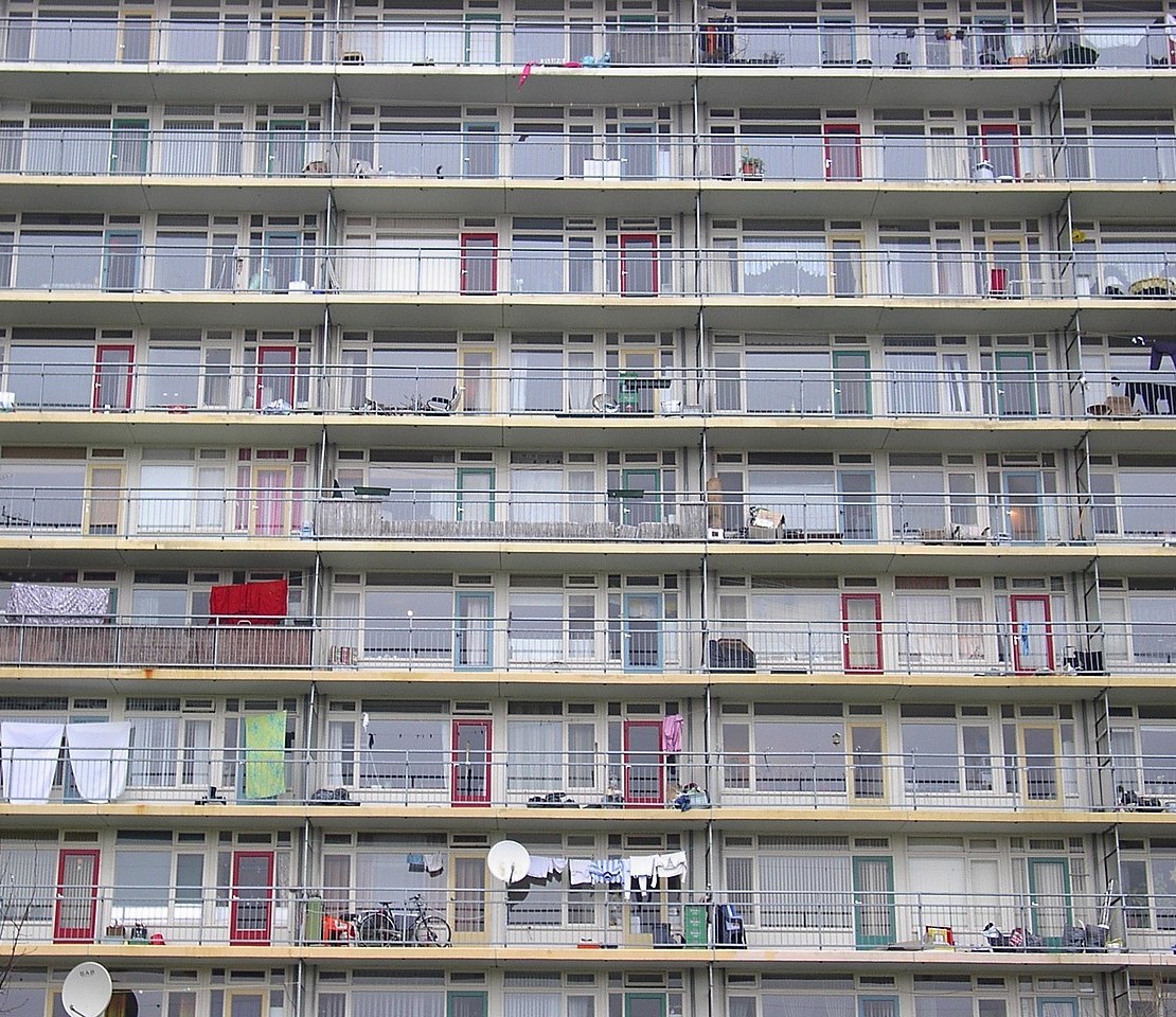 Жители Москвы рассказали, с какими проблемами сталкиваются при аренде жилья