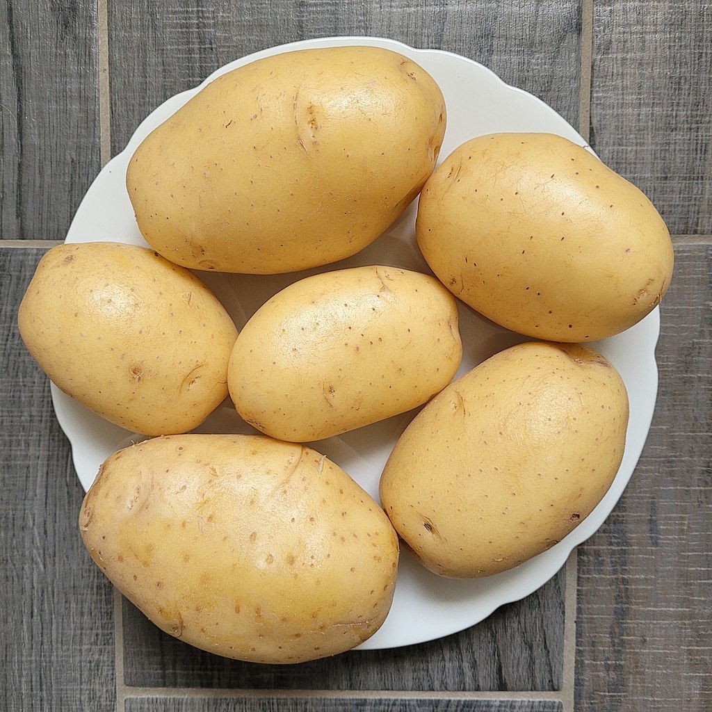 Диетолог предупредил о негативных свойствах картофеля