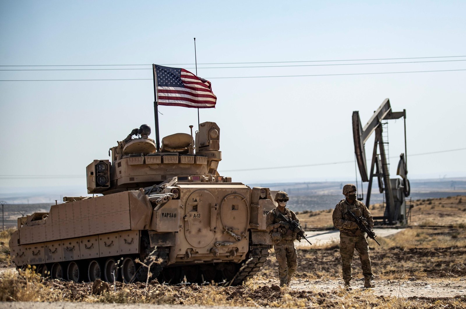 Вашингтон  официально подтвердил свои удары по Ираку и Сирии