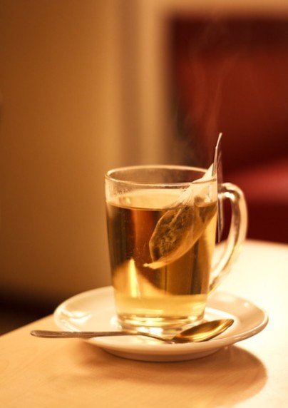 Врачи выделяют два потенциально опасных аспекта употребления чая
