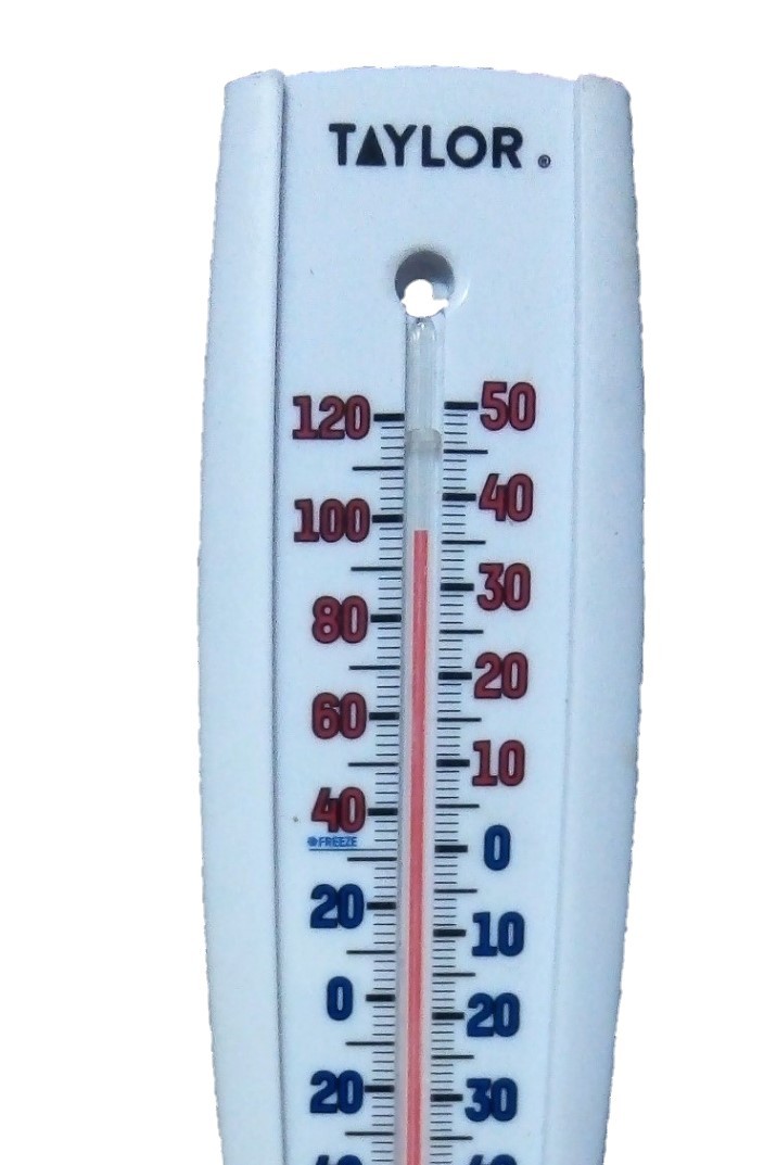 Российские ученые разработали инновационный термометр