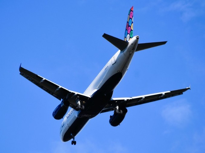 Corendon Airlines планирует начать регулярные полеты из Перми в Анталью в конце мая