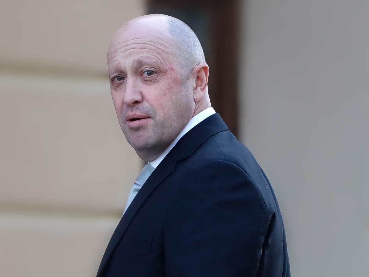 СМИ исправили статьи с клеветой Шевченко в отношении Пригожина