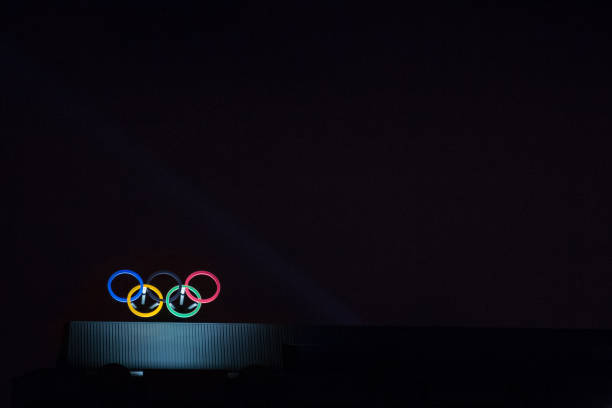 Спортсмены из Латвии выставили ультиматум: при участии России в Олимпиаде страна объявит бойкот