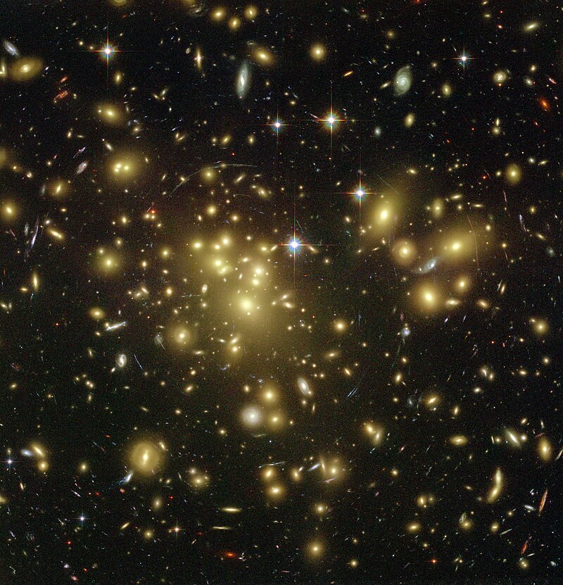 Телескоп Джеймса Уэбба получил уникальные изображения близких к Земле галактик