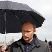 Путин вложит в погоду 14 миллиардов