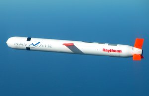 Япония заключает сделку с США на $2,35 млрд по поставке ракет Tomahawk