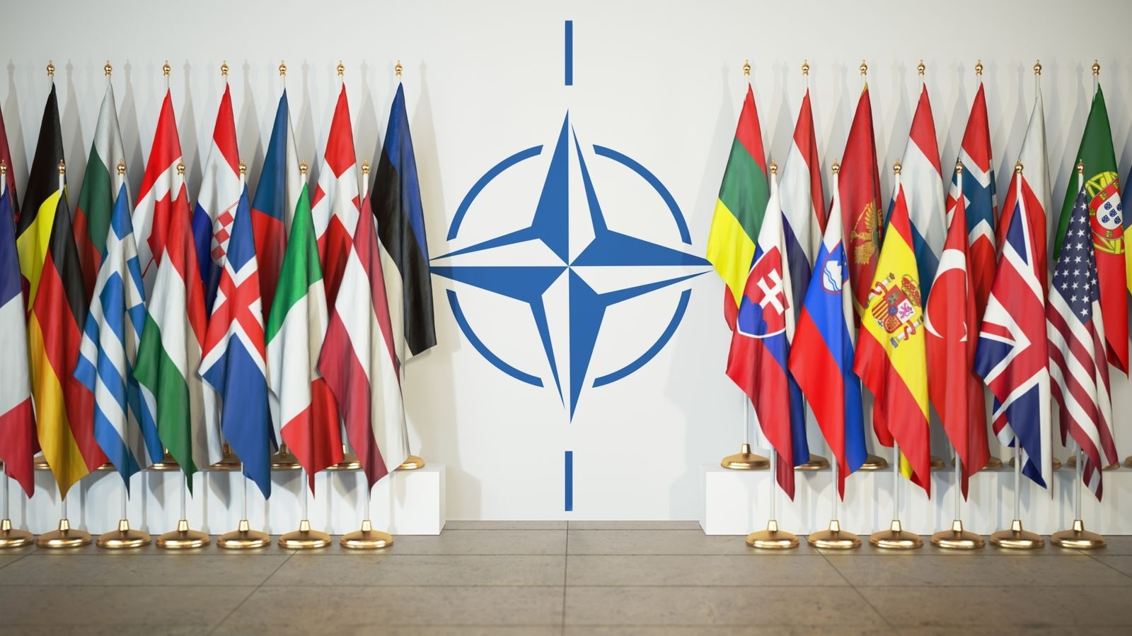 НАТО проводит 