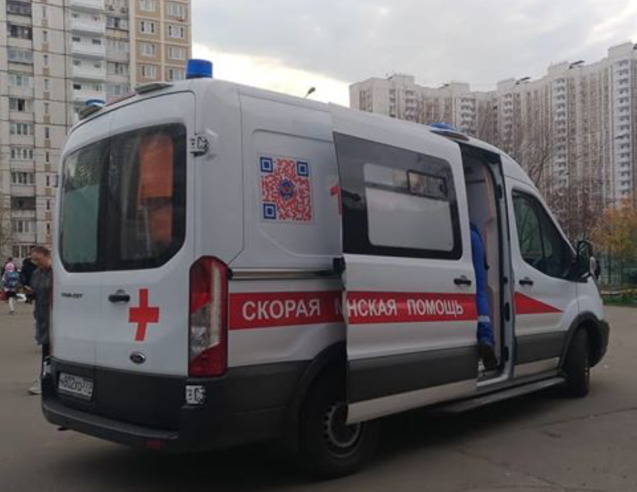 В Красноярском крае зафиксирована смерть 14 человек из-за переохлаждения