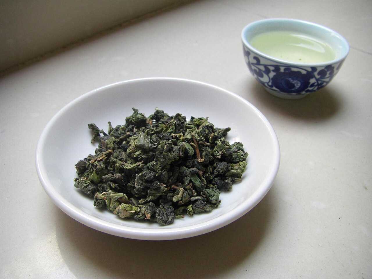 Россиянам рассказали о свойствах зеленого чая и его воздействии на организм человека