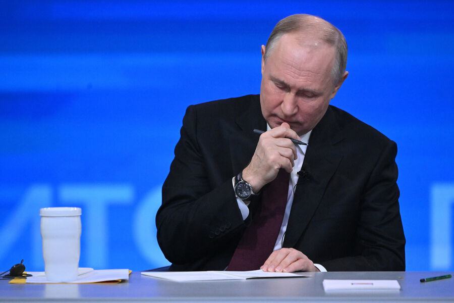 Новое почетное звание появилось в России: Путин подписал указ