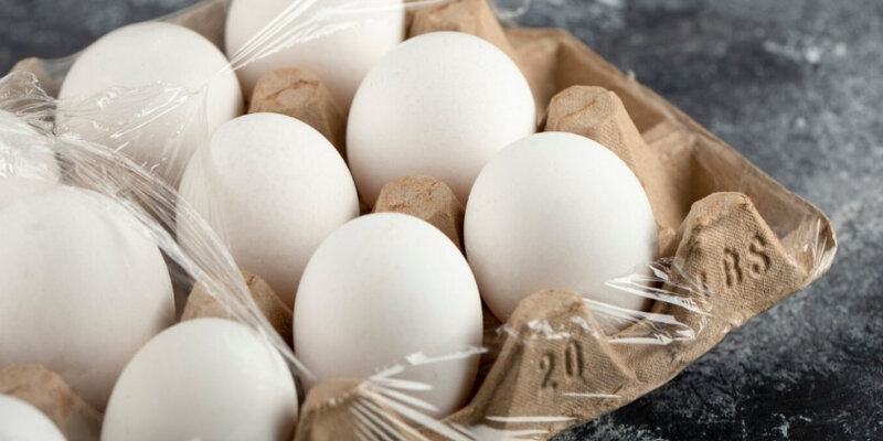 Яйца дешевеют: обещания правительства оказались правдивыми