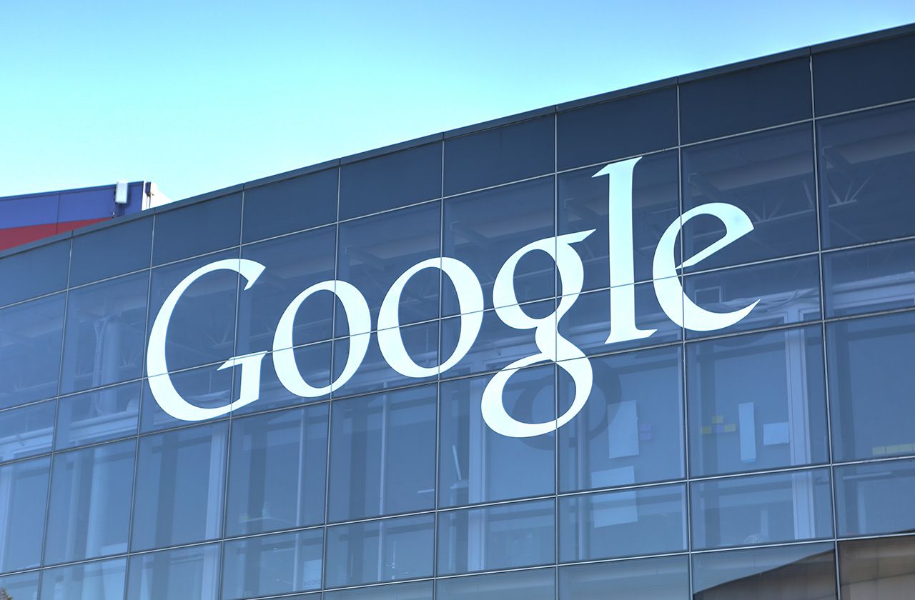 Штраф для компании Google в 4,6 млрд рублей Мосгорсуд утвердил