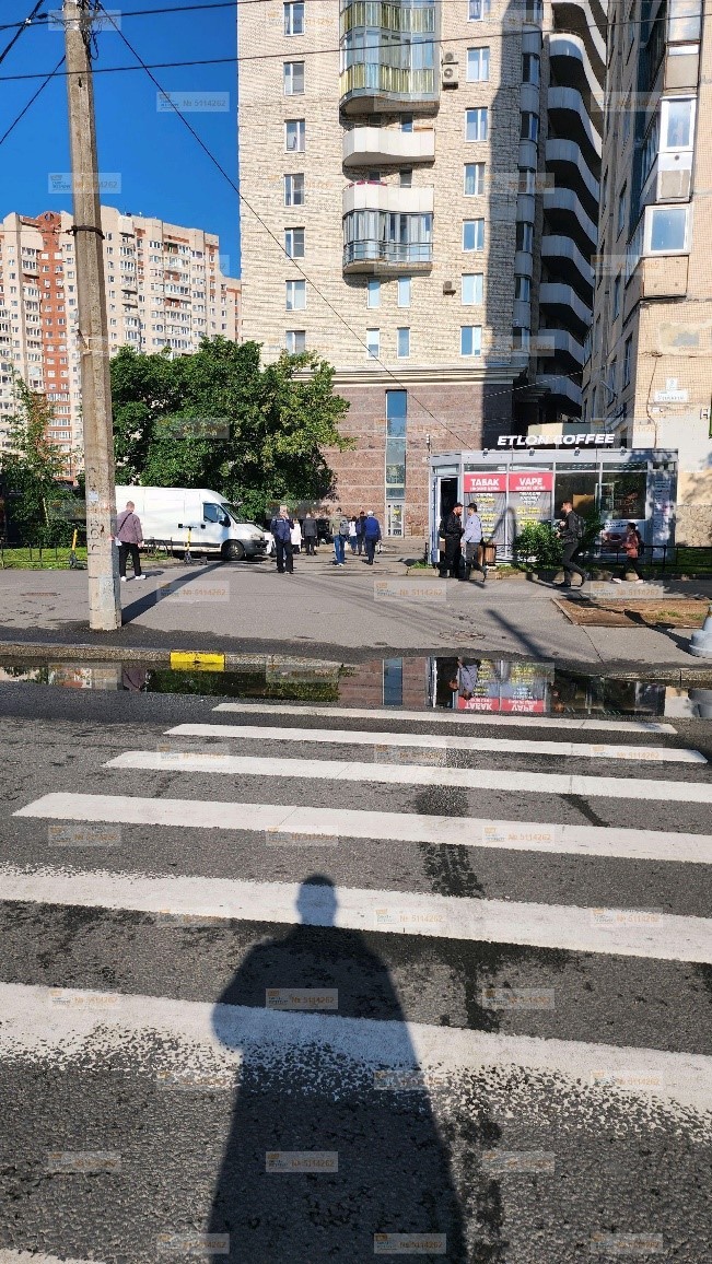 Лужа на луже: петербуржцы жалуются на нерешенную проблему ливневых канализаций. 11480.jpeg
