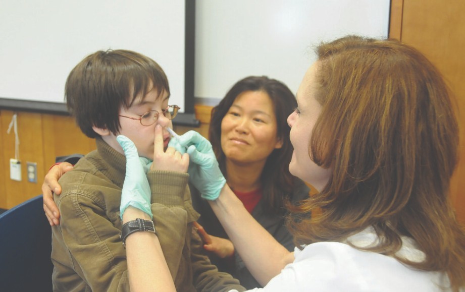 Врач-педиатр Малиева предупредила о неожиданных симптомах гриппа у детей