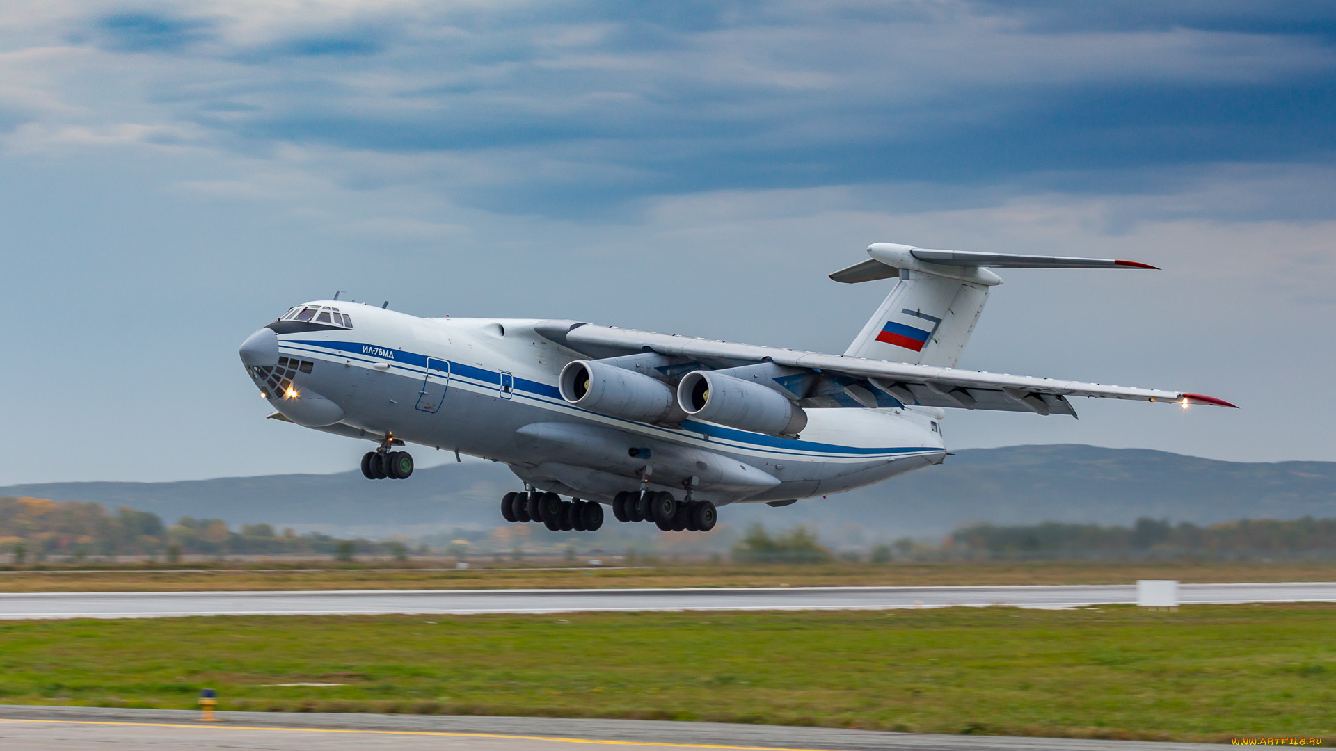 Расследование катастрофы Ил-76 будет обнародовано общественности