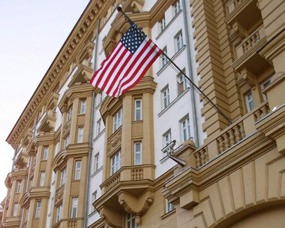 Молдавия одобрила начало переговоров с США о строительстве нового посольства