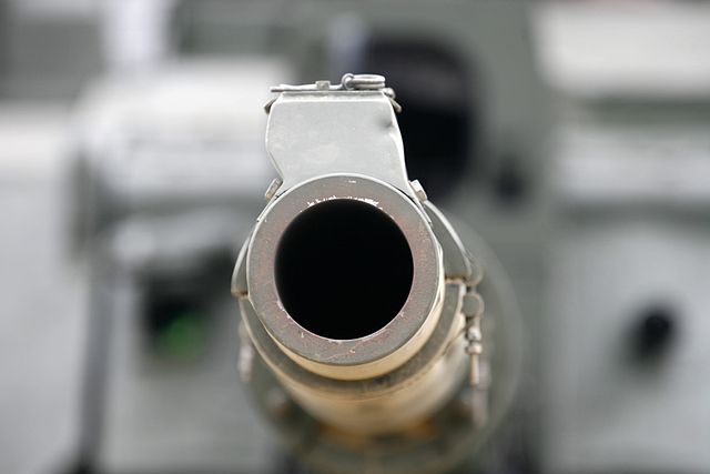 Секретные чертежи: США помогают Украине с производством оружия