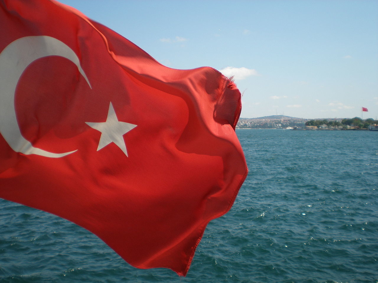 Израиль осудил решение Турции о прекращении экономических связей