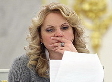 Рошаль унизил Голикову заботой о народе. 1512.jpeg