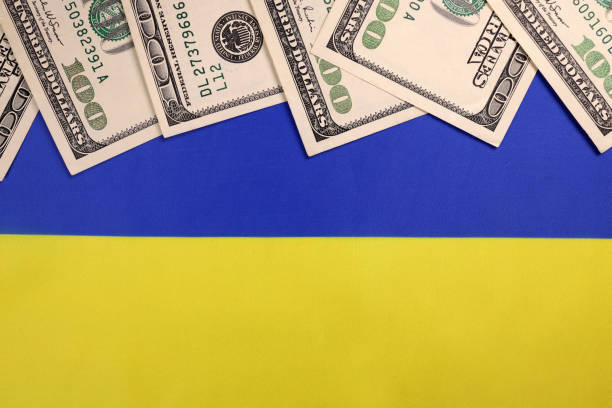 МВФ согласовал новый транш Украине