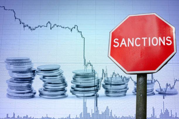 Санкции не действуют: устойчивость России шокирует Запад