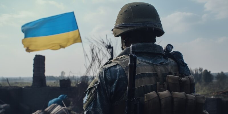 «Вы проиграете»: Американский офицер возмущен непрофессиональными действиями украинской армии