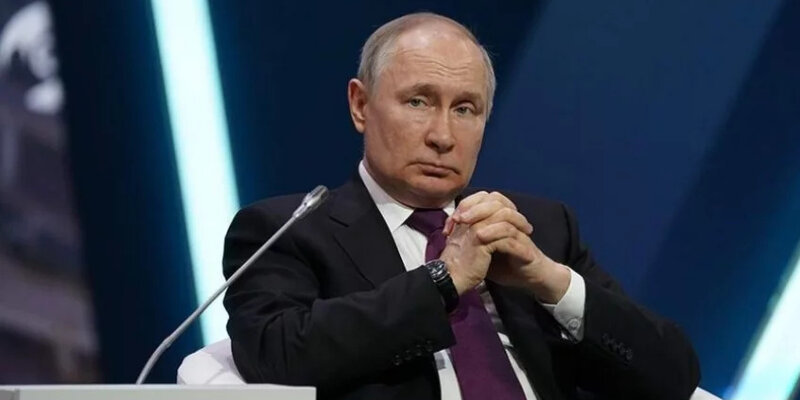 Сообщение с отказом голосовать за Путина не осталось без ответа президента