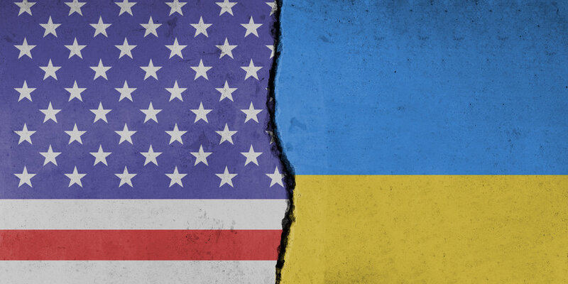 СМИ: Запад и не планировал оказывать Киеву по-настоящему мощную поддержку