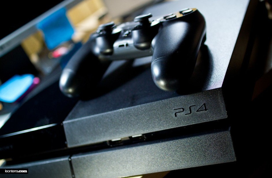 Обновление прошивки 11.50 для PS4: Sony продолжает поддерживать свою консоль