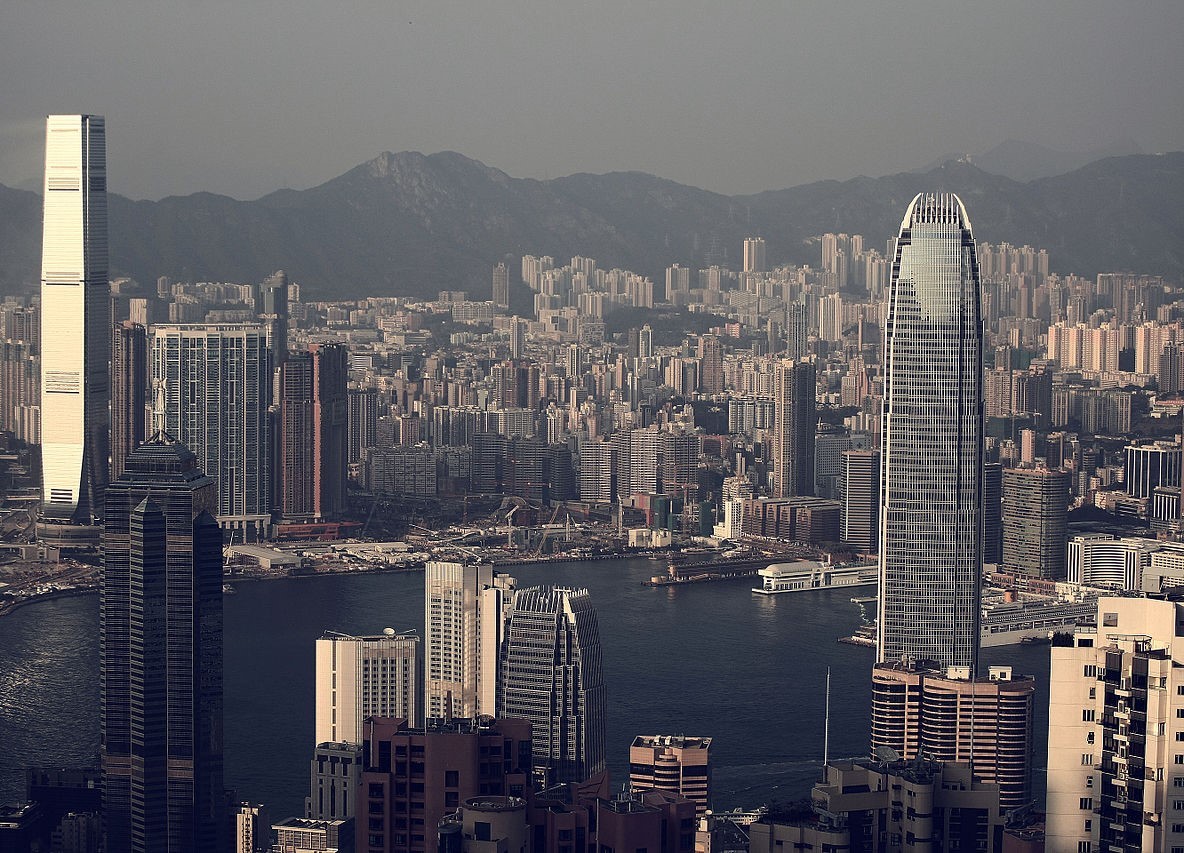 Эксперты рассказали о стоимости пакетных туров в Гонконг на прямых рейсах