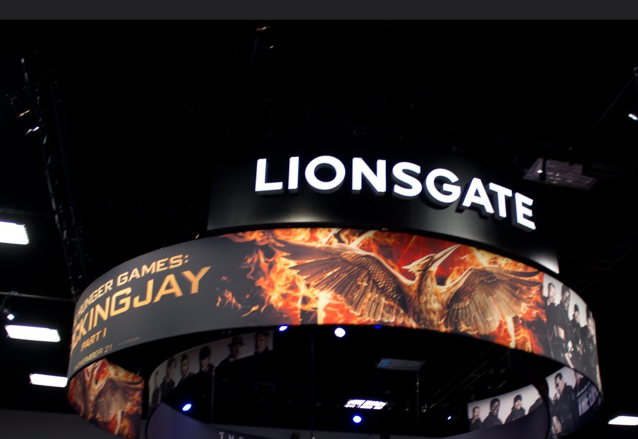 Студии Blumhouse и Lionsgate приняли решение о переосмыслении 