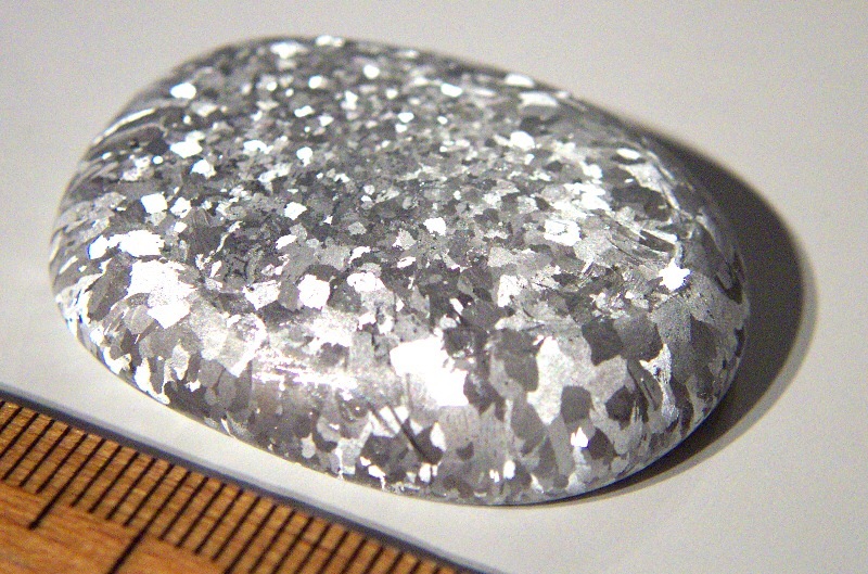Ученые из Красноярска разработали технологию получения модификатора для алюминиевых сплавов
