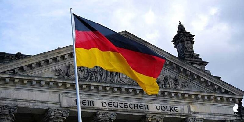 В Германии объявили о том, что экономический рост в стране максимально сократился