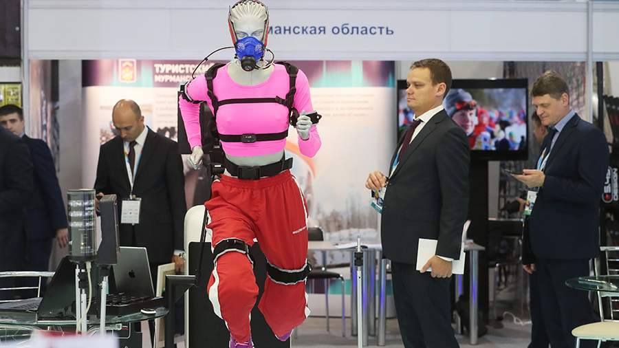 Путин согласился с проведением спортивного форума в Уфе
