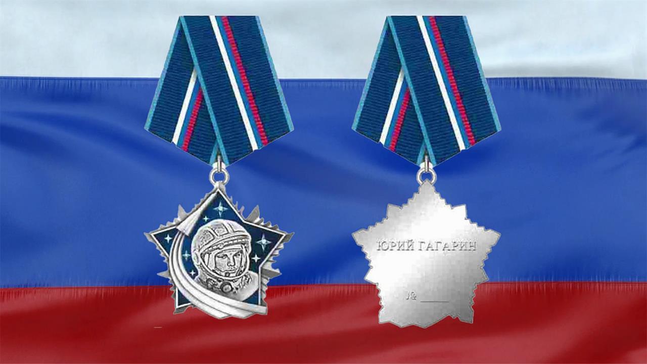 Путин присвоил космонавтам Петелину и Федяеву звания Героев России