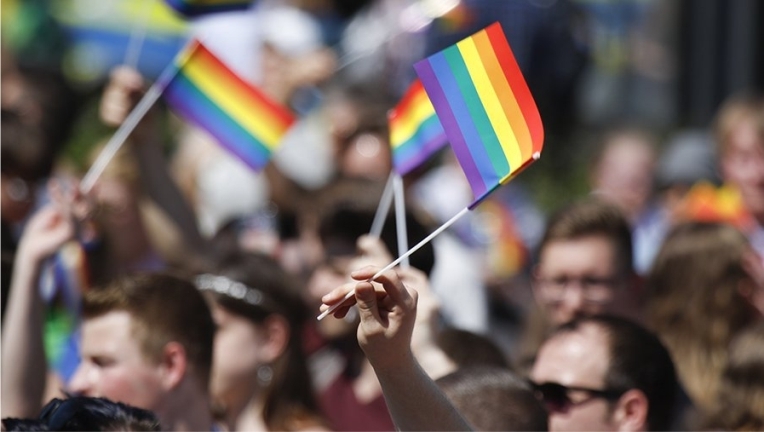 ЛГБТ-сообщество в США наращивает влияние — Пригожин