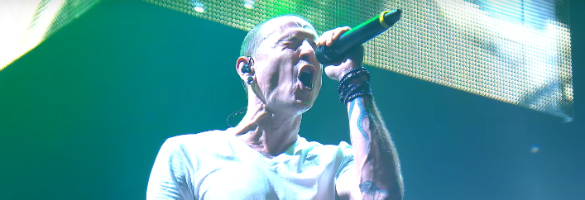 Смерть в Linkin Park: шоу продолжается