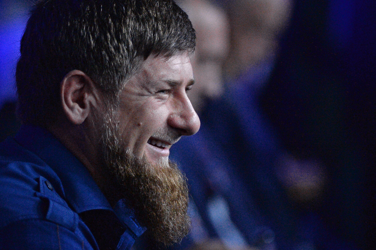 Открываю глаза — в подвале у Кадырова: Пригожин прокомментировал готовность главы Чечни сдать его ФБР