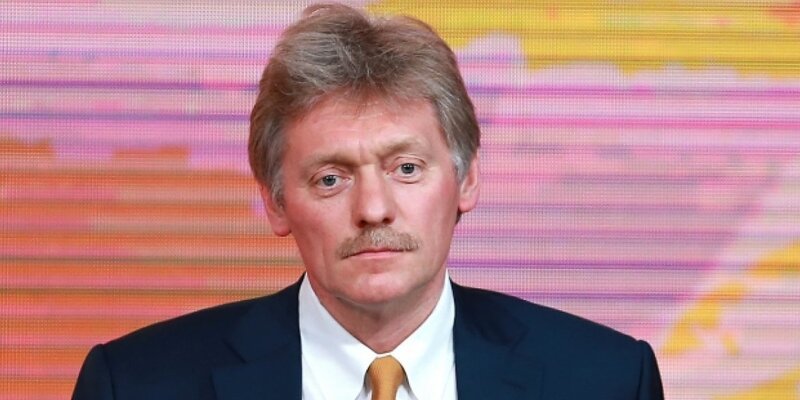 Песков: Кремль проведет анализ сообщений ЕС по поводу введения особых тарифов на импорт зерна