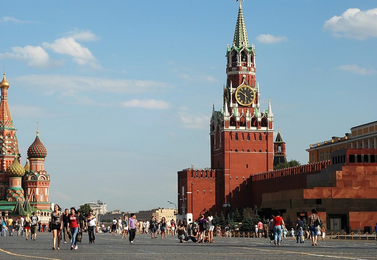 Синоптик Ильин: на следующей неделе в Москве ожидаются похолодания