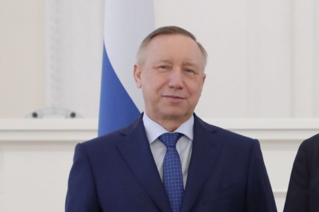 Около 70% петербуржцев не доверяют правительству города и губернатору Беглову. 10581.jpeg