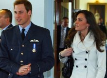 Королевская свадьба: принц Уильям сдался