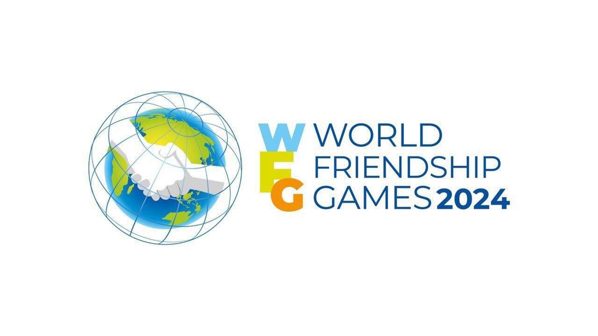 Отказаться от российских Игр дружбы призвал спортсменов МОК