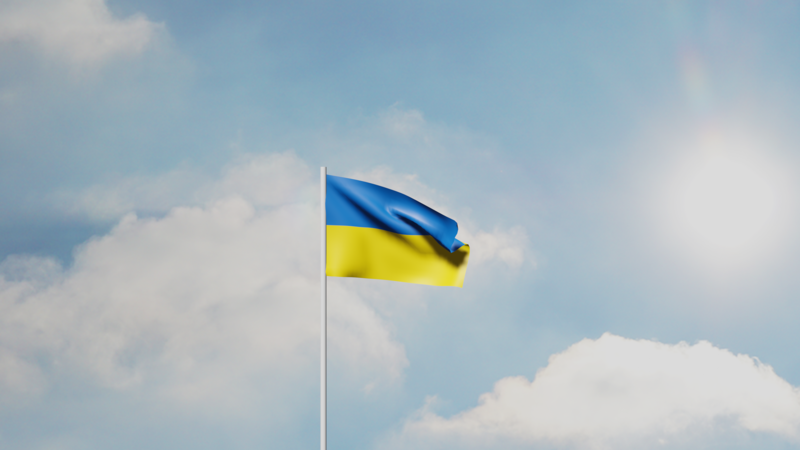 Киев уверен, что Запад поможет своими войсками