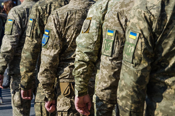 Киев: Украинцы в отчаянии из-за провала ВСУ на фронте