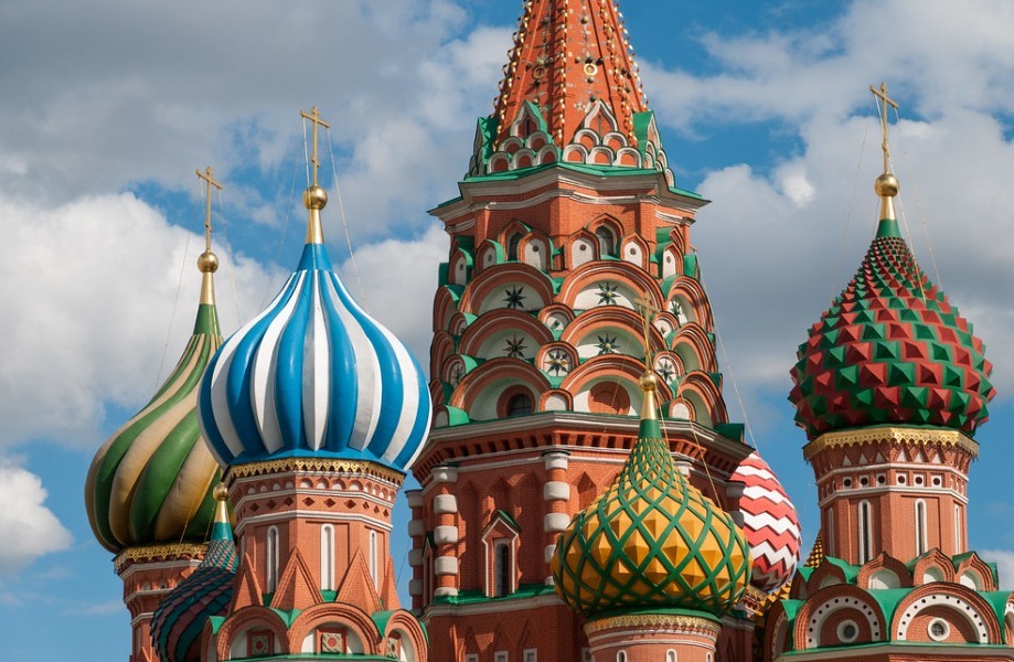В Москве индустрия туризма становится значительным источником занятости